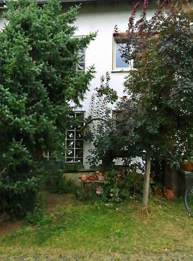 Ferien-messe-handwerker- Bensberg Appartement *