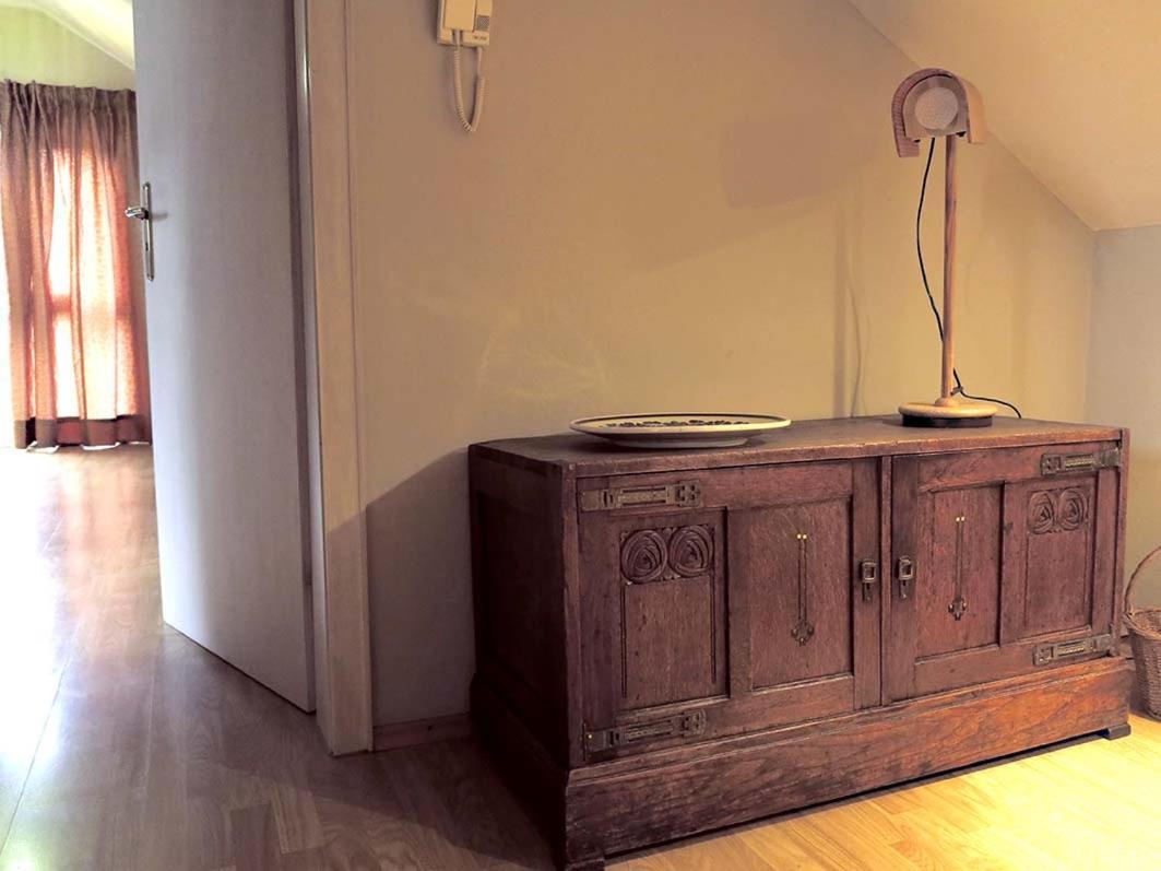 Ferien-messe-handwerker- Bensberg Appartement