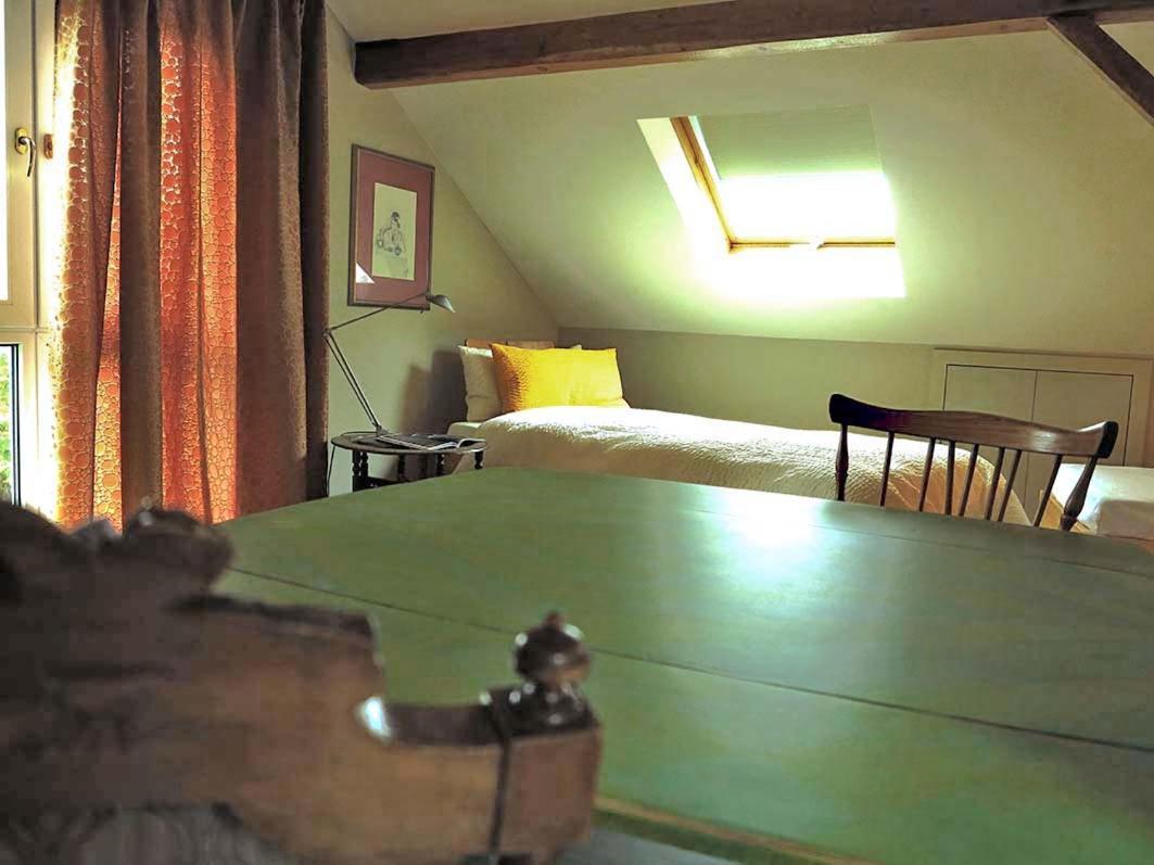 Appartement Ferien-messe-handwerker- Bensberg